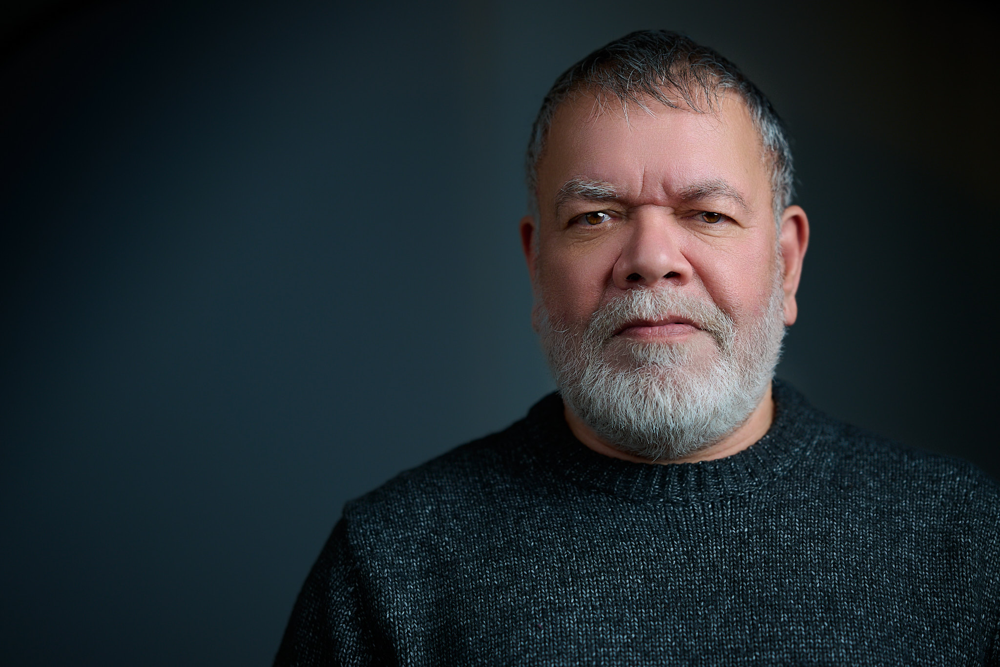 Executive Headshots